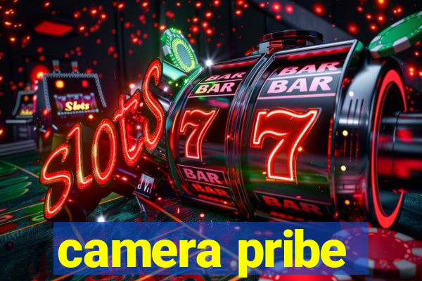 camera pribe